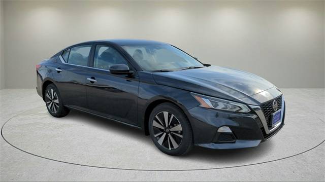 2022 Nissan Altima SV — Sedan — 47,423 mi — Dallas, TX