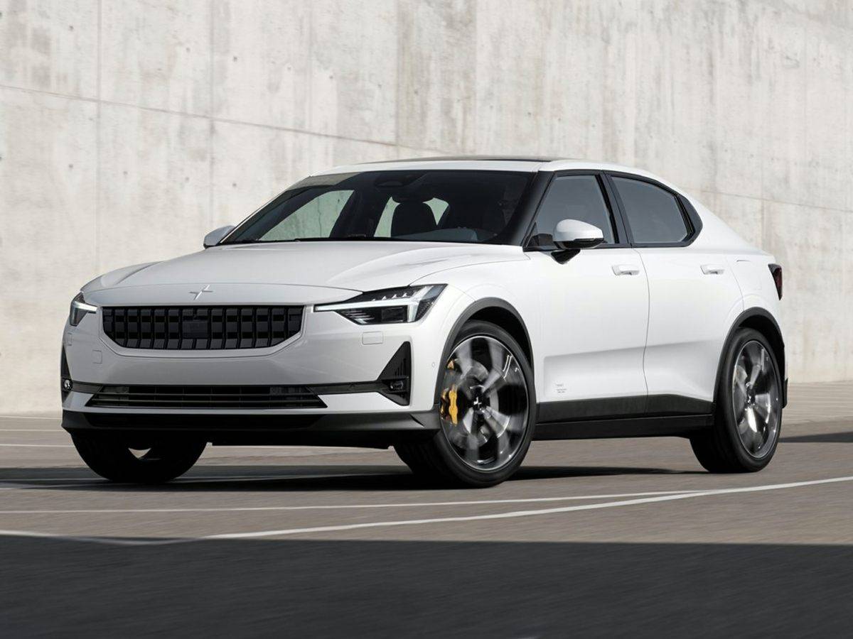 2023 Polestar 2 Standard — Sedan — 58,671 mi — Dallas, TX