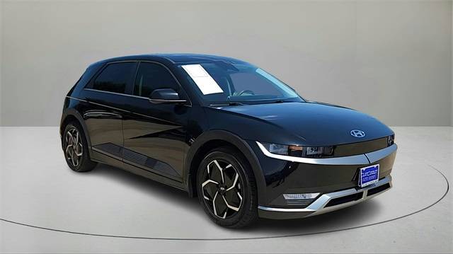2023 Hyundai IONIQ 5 SE — SUV — 29,702 mi — Dallas, TX