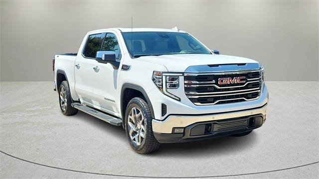 2024 GMC Sierra 1500 SLT — Pickup Truck — 19,796 mi — Dallas, TX