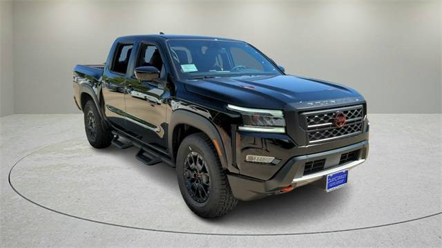 2022 Nissan Frontier PRO-X — Pickup Truck — 67,455 mi — Dallas, TX