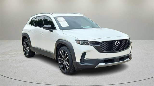 2023 Mazda CX-50 Turbo Premium Plus — SUV — 39,912 mi — Dallas, TX