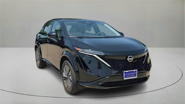 2023 Nissan Ariya Engage — SUV — 12,400 mi — Dallas, TX