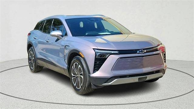 2024 Chevrolet Blazer EV LT — SUV — 35,148 mi — Dallas, TX