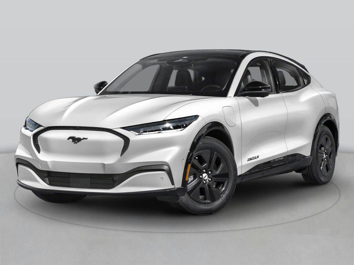 2023 Ford Mustang Mach-E Select — SUV — 72,154 mi — Dallas, TX