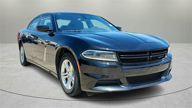 2023 Dodge Charger SXT — Sedan — 67,082 mi — Dallas, TX