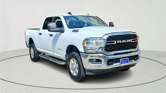 2024 Ram 2500 Big Horn — Pickup Truck — 85,299 mi — Dallas, TX