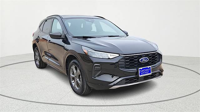 2024 Ford Escape ST-Line — SUV — 45,677 mi — Dallas, TX