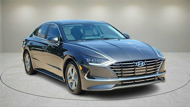 2023 Hyundai Sonata SE — Sedan — 19,888 mi — Dallas, TX