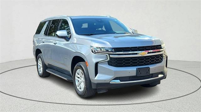 2024 Chevrolet Tahoe LS — SUV — 37,925 mi — Dallas, TX