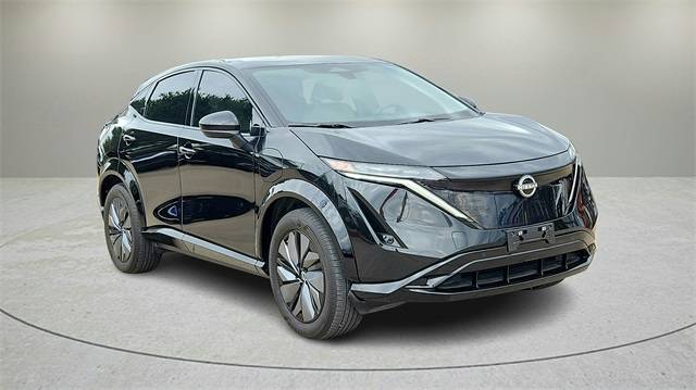2023 Nissan Ariya Engage — SUV — 6,948 mi — Dallas, TX
