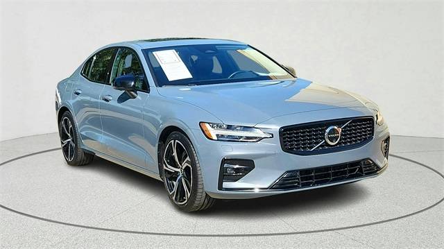 2024 Volvo S60 Plus — Sedan — 58,289 mi — Dallas, TX
