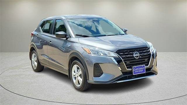 2024 Nissan Kicks S — SUV — 12,641 mi — Dallas, TX