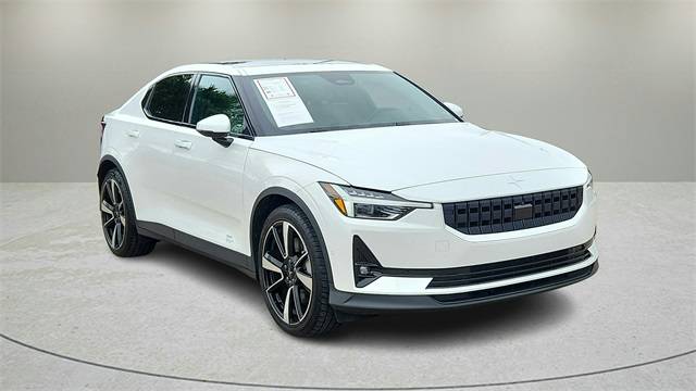 2022 Polestar 2 Long Range — Sedan — 42,443 mi — Dallas, TX