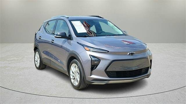 2023 Chevrolet Bolt EUV LT — SUV — 67,791 mi — Dallas, TX