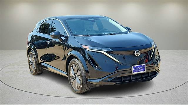 2023 Nissan Ariya Engage — SUV — 11,405 mi — Dallas, TX