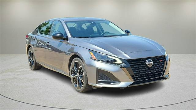 2023 Nissan Altima SR — Sedan — 59,149 mi — Dallas, TX