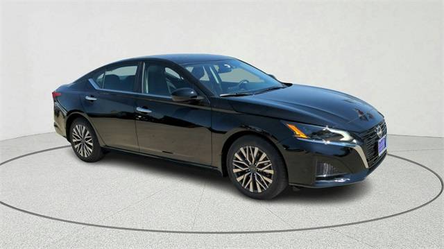 2023 Nissan Altima SV — Sedan — 72,742 mi — Dallas, TX