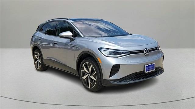 2023 Volkswagen ID.4 Pro S — SUV — 14,679 mi — Dallas, TX