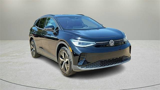 2023 Volkswagen ID.4 Pro S — SUV — 13,251 mi — Dallas, TX