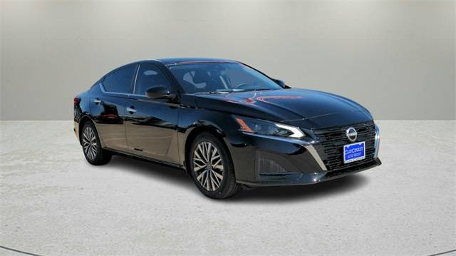 2023 Nissan Altima SV — Sedan — 22,079 mi — Dallas, TX