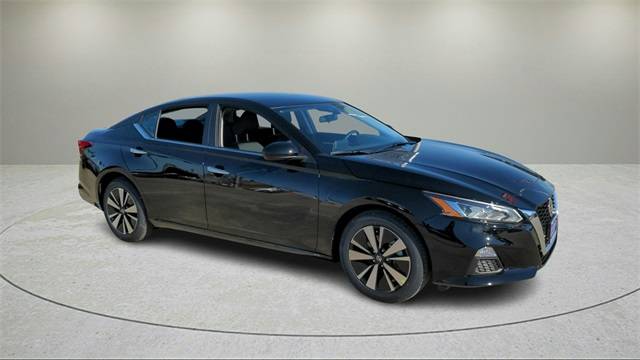 2022 Nissan Altima SV — Sedan — 36,319 mi — Dallas, TX