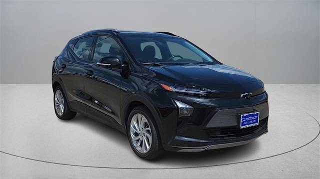 2023 Chevrolet Bolt EUV LT — SUV — 77,449 mi — Dallas, TX