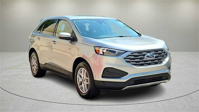 2024 Ford Edge SEL — SUV — 26,594 mi — Dallas, TX