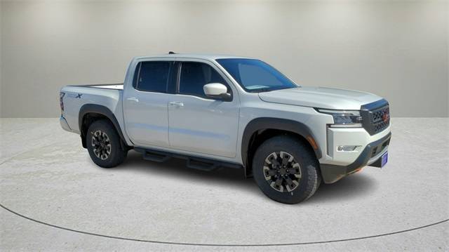 2023 Nissan Frontier PRO-X — Pickup Truck — 54,137 mi — Dallas, TX