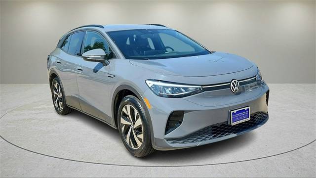 2023 Volkswagen ID.4 Pro — SUV — 30,324 mi — Dallas, TX
