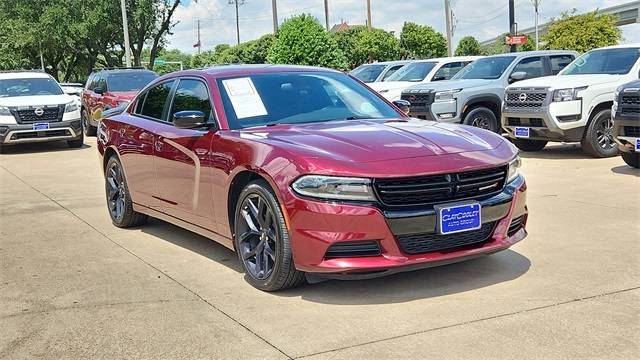 2020 Dodge Charger SXT — Sedan — 49,399 mi — Dallas, TX