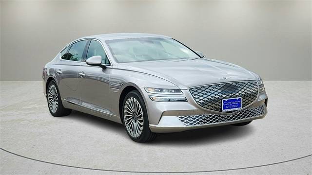 2023 Genesis Electrified G80 Electrified G80 — Sedan — 40,893 mi — Dallas, TX