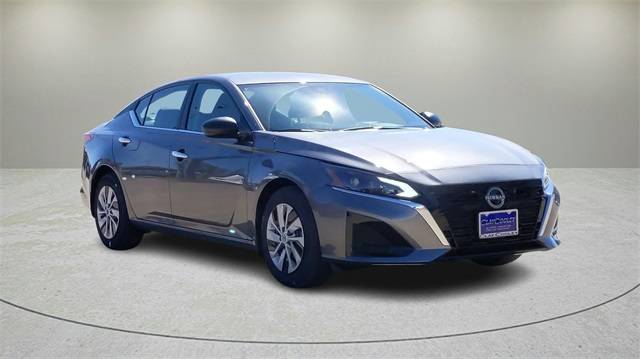 2024 Nissan Altima S — Sedan — 15,957 mi — Dallas, TX