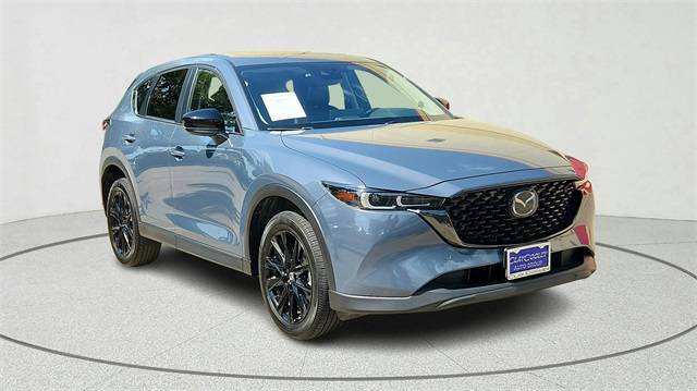 2024 Mazda CX-5 2.5 S Carbon Edition — SUV — 33,347 mi — Dallas, TX