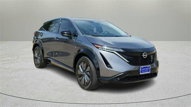 2023 Nissan Ariya Engage — SUV — 14,451 mi — Dallas, TX