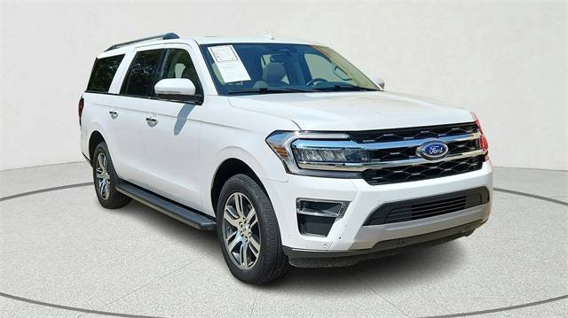 2024 Ford Expedition Limited — SUV — 61,170 mi — Dallas, TX