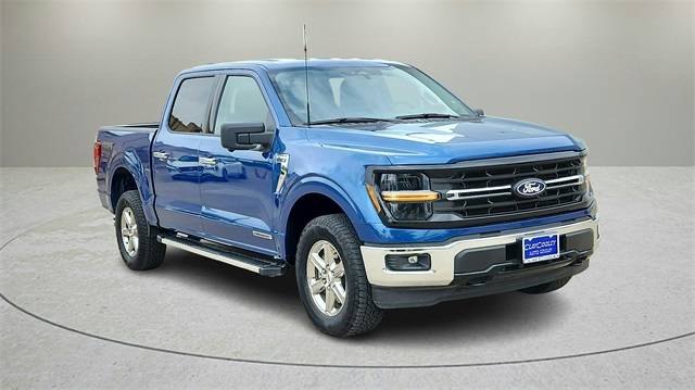 2024 Ford F-150 XLT — Pickup Truck — 28,850 mi — Dallas, TX