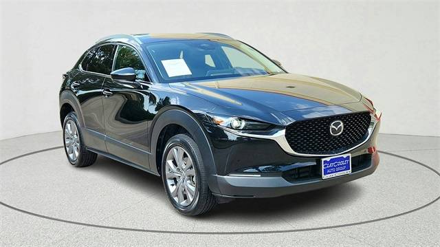 2024 Mazda CX-30 Premium — SUV — 25,508 mi — Dallas, TX