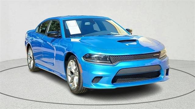 2023 Dodge Charger GT — Sedan — 70,844 mi — Dallas, TX