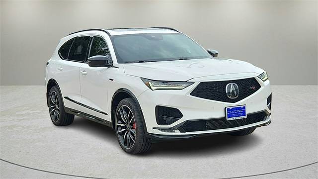 2023 Acura MDX Type S Advance Package — SUV — 47,216 mi — Dallas, TX