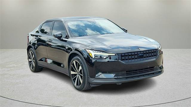 2022 Polestar 2 Long Range — Sedan — 33,558 mi — Dallas, TX