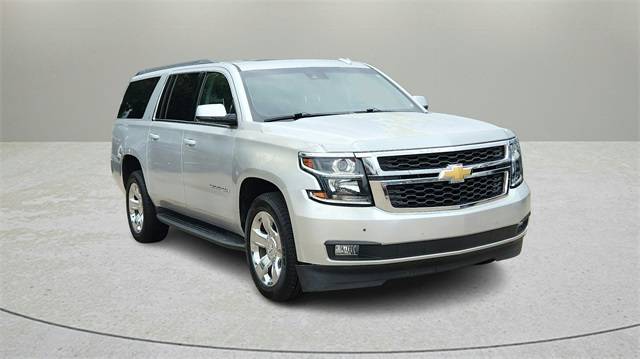 2019 Chevrolet Suburban LT — SUV — 66,003 mi — Dallas, TX