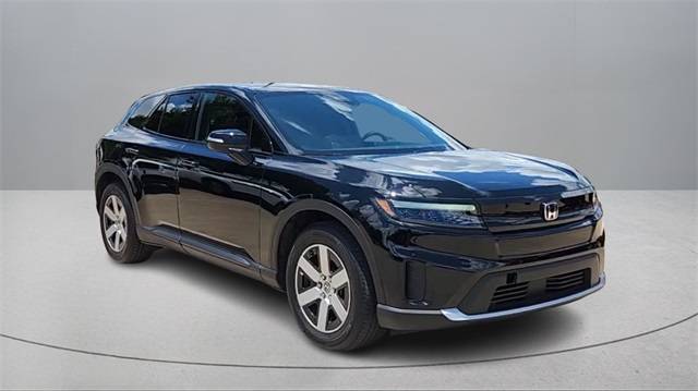 2024 Honda Prologue EX — SUV — 12,116 mi — Dallas, TX