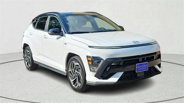 2024 Hyundai Kona N Line — SUV — 32,008 mi — Dallas, TX