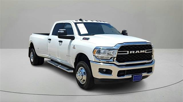 2024 Ram 3500 Big Horn — Pickup Truck — 57,013 mi — Dallas, TX