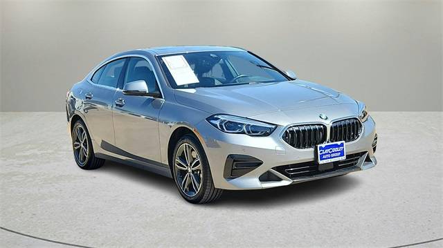 2024 BMW 2 Series 228i — Sedan — 21,781 mi — Dallas, TX
