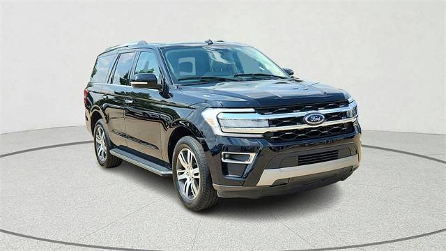 2023 Ford Expedition Limited — SUV — 66,051 mi — Dallas, TX
