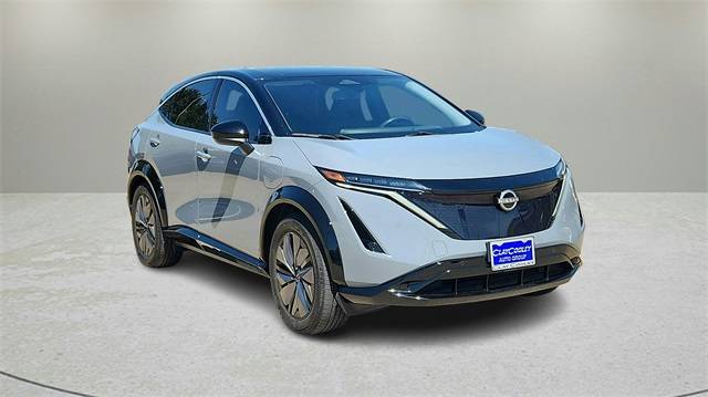 2023 Nissan Ariya Engage — SUV — 14,868 mi — Dallas, TX