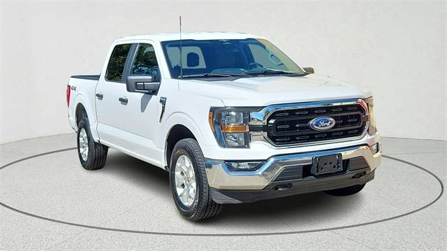 2023 Ford F-150 XLT — Pickup Truck — 64,343 mi — Dallas, TX