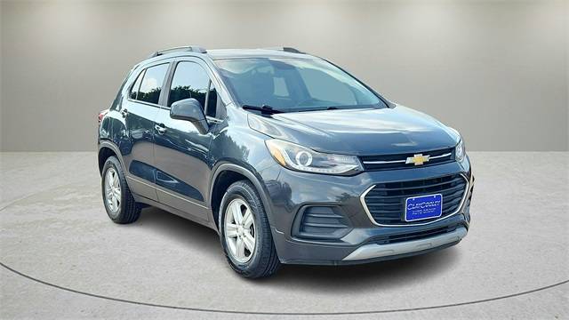 2018 Chevrolet Trax LT — SUV — 63,640 mi — Dallas, TX